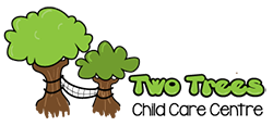 Two Trees Childcare Centre Logo